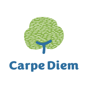 Carpe Diem School Logo
