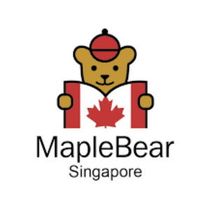 Maple Bear Preschool Logo