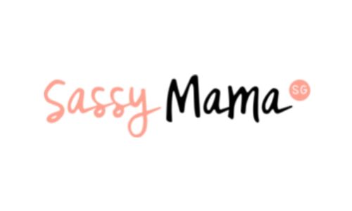 Sassy Mama Logo