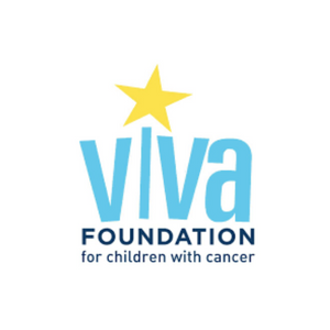 VIVA Foundation Logo