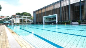 Swimming Pool Locations The Swim Lab at Hwa Chong Institution