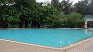 Contact us at The Swim Lab Pool at Hwa Chong Institution