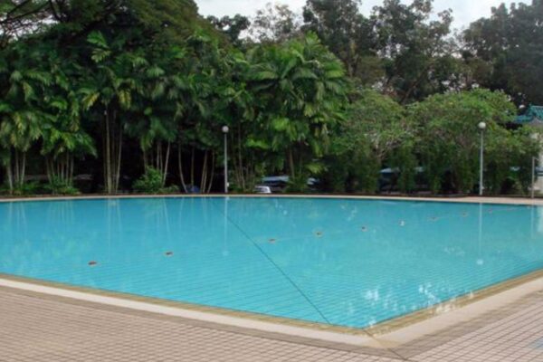 Contact us at The Swim Lab Pool at Hwa Chong Institution